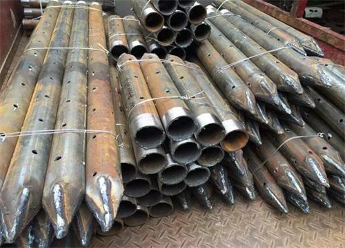 郸城钢花管哪里有卖